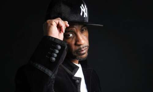 Masta Ace
