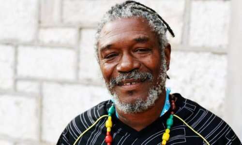 Horace Andy