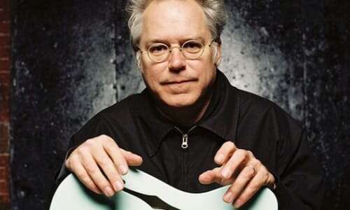 Bill Frisell HARMONY