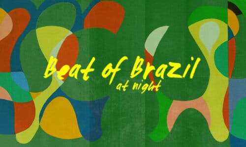 Beat of Brazil: A Celebration of Brazilian Music