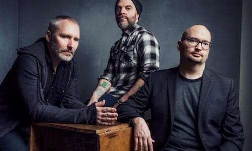 The Bad Plus + Project Karnak