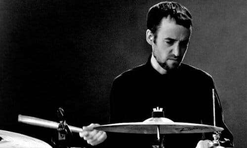 Richard Spaven: 'Spirit Beats' EP Launch