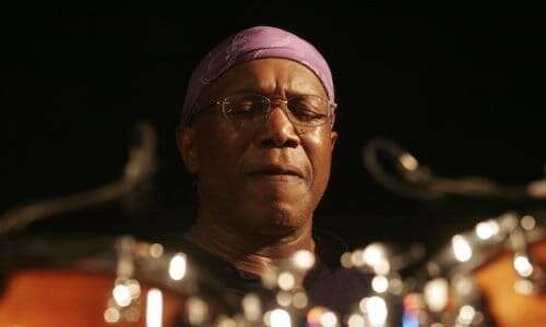 Billy Cobham