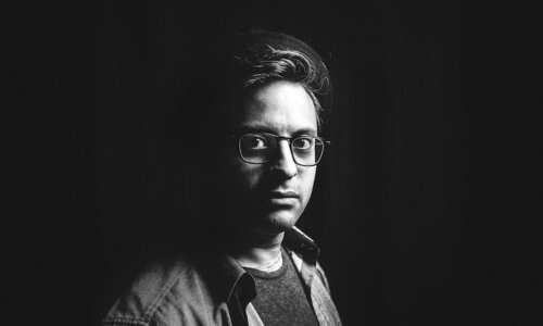 Adam Ben Ezra