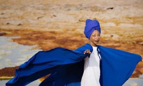 Fatoumata Diawara