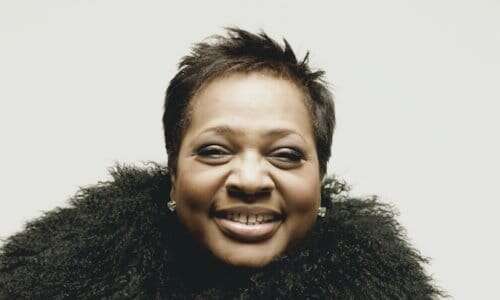 Jocelyn Brown