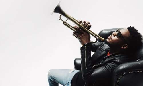 Keyon Harrold