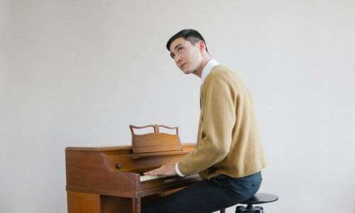 Joey Dosik