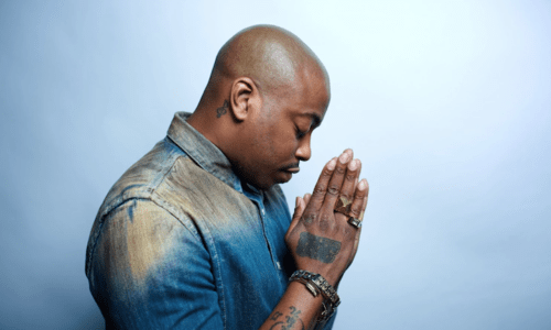 Raheem DeVaughn + XamVolo
