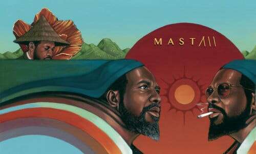 MAST presents: Thelonious Monk