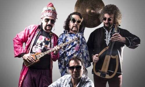 BaBa ZuLa