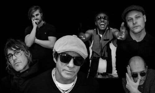 Dub Pistols