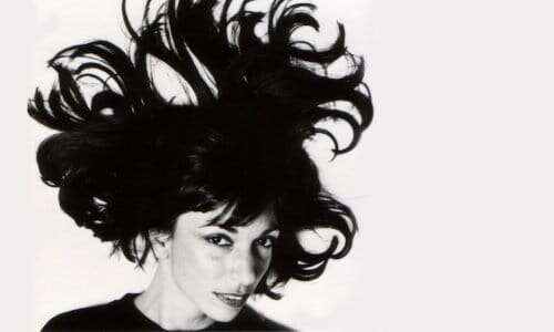 Suzanne Ciani + Elsa Hewitt