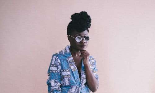 Sampa The Great + Alicai Harley + SEED Ensemble