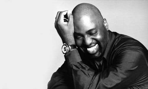 Your Love: The Legacy Of Frankie Knuckles
