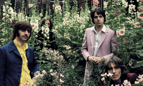 The Beatles ‘White Album’ 50th Anniversary Celebration