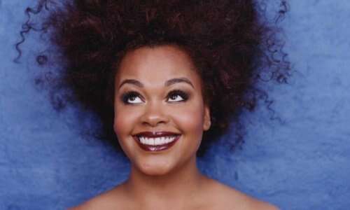 Who Is Jill Scott? Words and Sounds Vol. 1