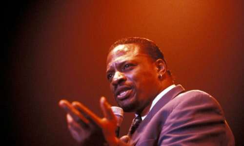Alexander O'Neal