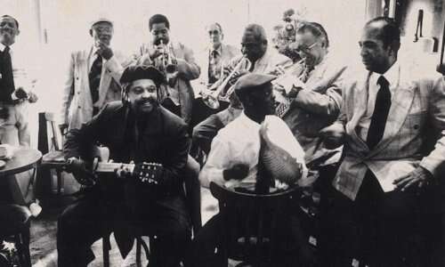 Afro-Cuban All Stars