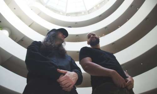 Homeboy Sandman & Edan