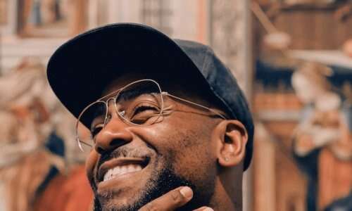 Jodie Abacus + Ruby Francis