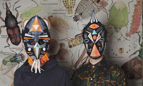 Dengue Dengue Dengue! (live) + Tash LC + Pete On The Corner
