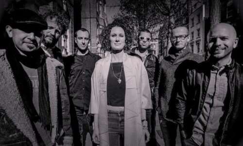 Collocutor + Denys Baptiste Quartet + Binker Golding Quartet + Nat Birchall (solo)
