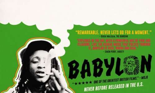 The Babylon Soundtrack - Live