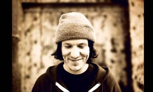 Inside The Mind Of Elliott Smith