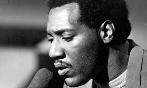 The Music of Otis Redding