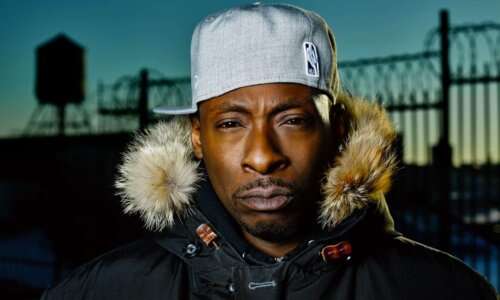 Pete Rock