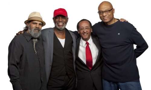 The Blackbyrds