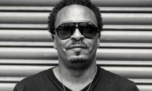 Roy Davis Jr