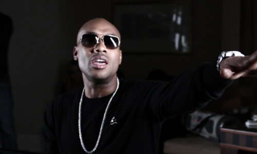 Mario Winans