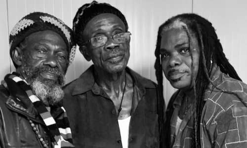The Abyssinians