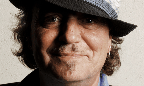 Terry Reid