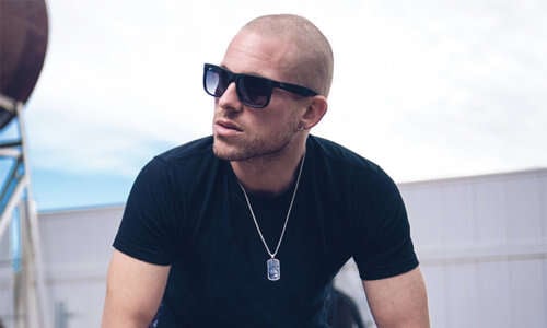 Collie Buddz