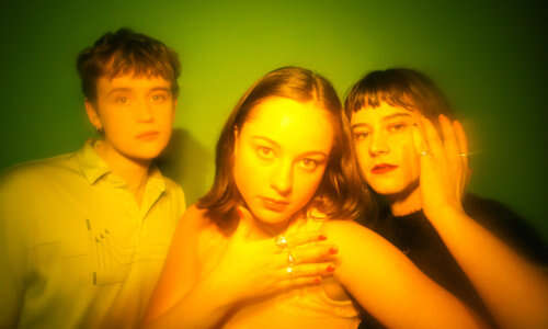 The Orielles