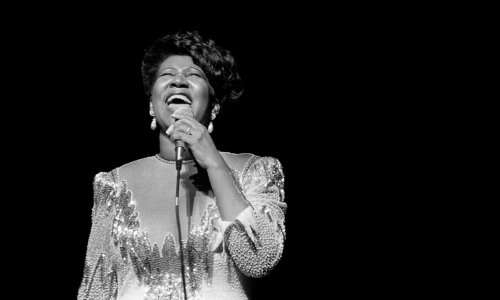Aretha's Anthem