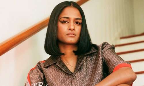 Priya Ragu