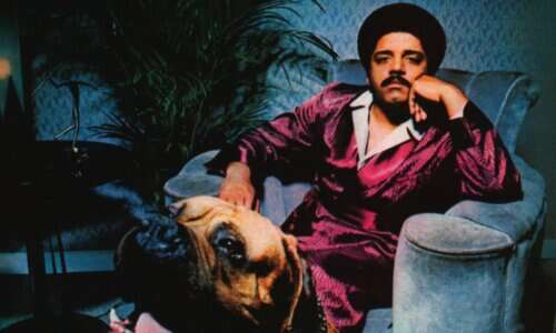 Dexter Wansel