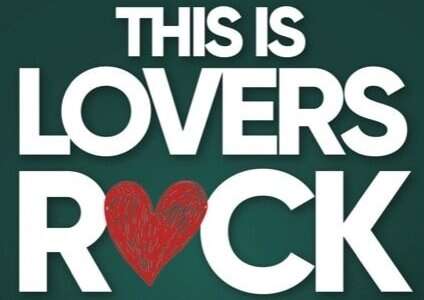 This Is Lovers Rock