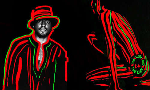 30 Years of The Low End Theory
