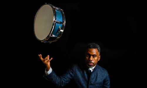 Nate Smith KINFOLK (Early Show)