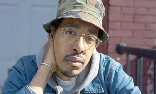 Oddisee & Good Compny