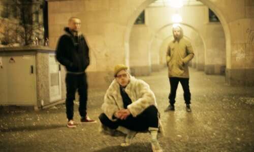 Zeitgeist Freedom Energy Exchange + Jas Kayser + Tone
