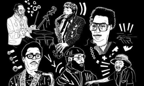 Jazzanova Live: Strata Records Reimagined