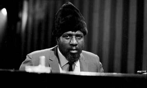 Tony Kofi & NYJO present: The Thelonious Monk Orchestra at Town Hall