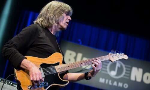 Mike Stern Band