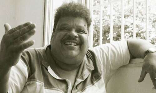 The Universe of Tim Maia